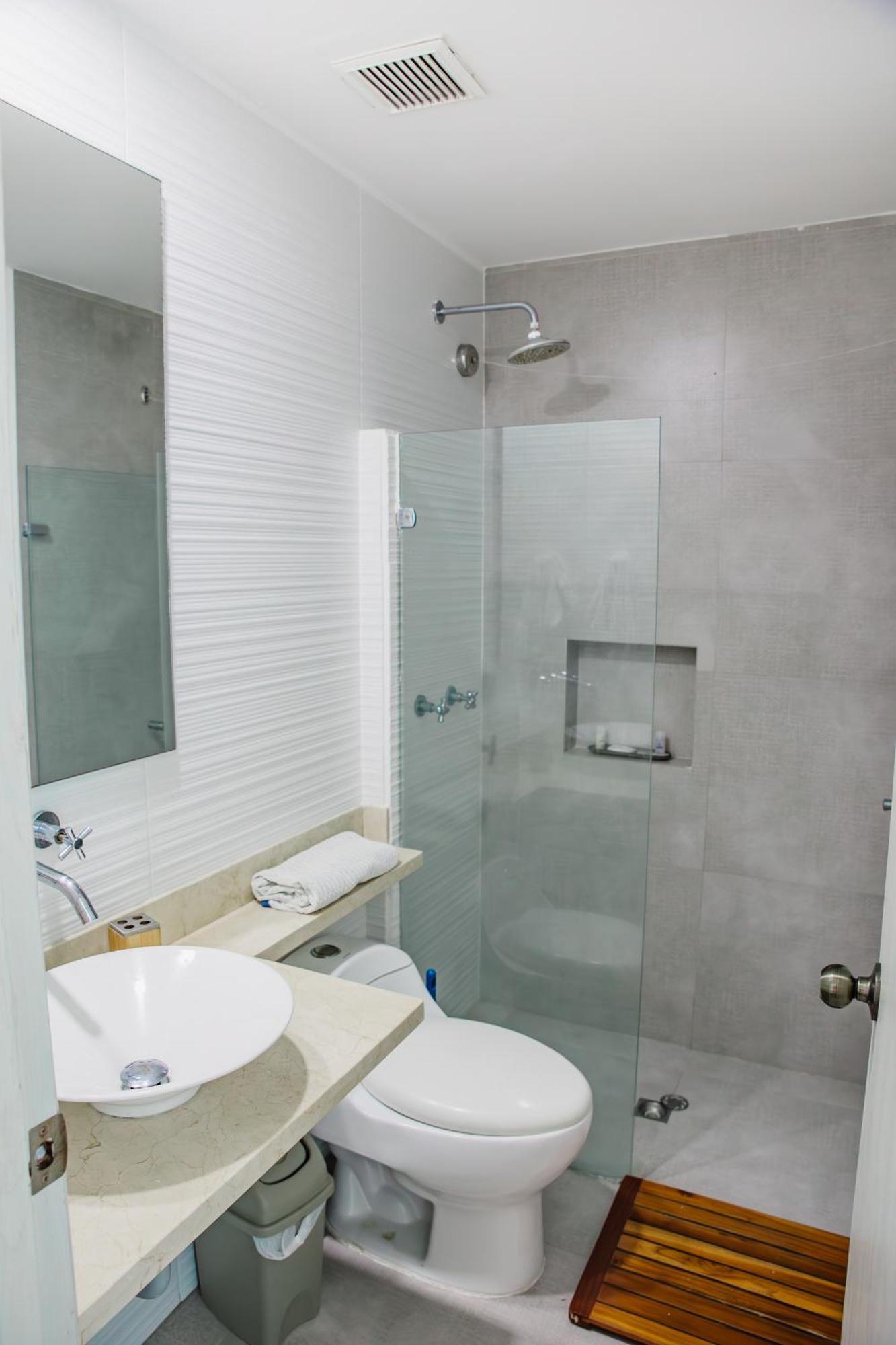 Playa Cartagena Apartments Exterior photo